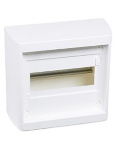 Caja Superficie NEDBOX 1x8 Legrand 601240