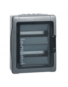 Caja Modular Estanca IP65 2X12 Mod. Legrand 601832