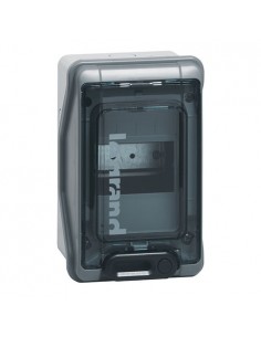 Caja Modular Estanca IP65 4Mod. Legrand 601994