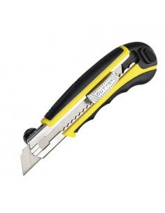 CUTTER 8 HOJAS MAURER 18 MM