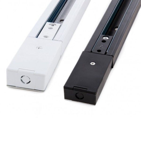 Carril Monofasico Reforzado 2 metros