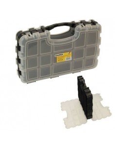 Maletín organizador 330x220x70 doble