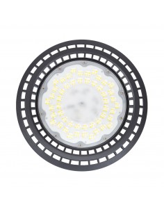 Campana LED UFO Strong Fine 150W 120lm/W
