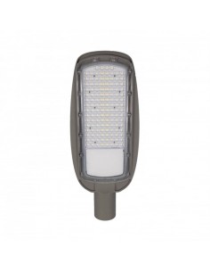 Farola Slim 50W 110Lm/W