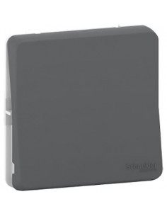 Cruzamiento Mureva Styl Gris MUR35020