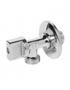 Llave de Escuadra 1/2X1/2