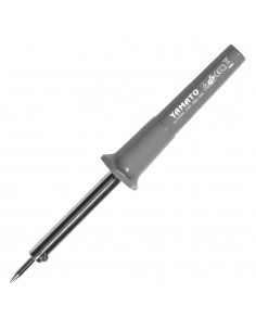 Soldador Yamato 40 W. Punta Recta