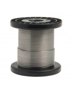 Estaño 50% - 1,0 mm. Rollo 100 gramos