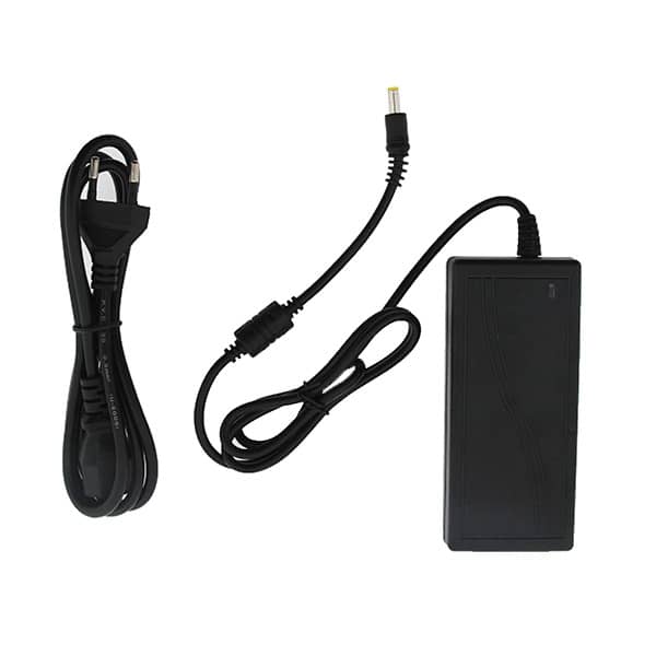 Fuente de Alimentación para tiras LED 60W 12VDC