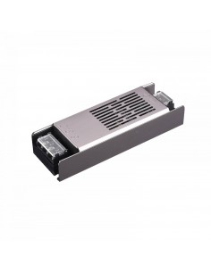 Fuente de alimentación Slim para tiras LED 60W 24VDC