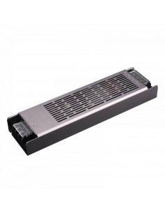 Fuente de alimentación Slim para tiras LED 300W 24VDC
