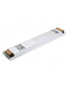 Fuentes de alimentación Slim para tiras LED 400W 24VDC