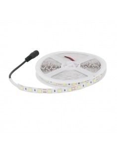 Tira LED 24V DC SMD5050 Videny IP20 60 Led/m – 5 Metros