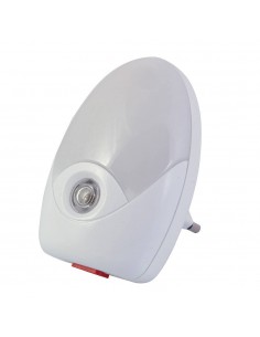 Luz Nocturna 3 Funciones Con Sensor