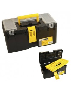 Caja Herramientas Maurer Midibox 400x230x200mm