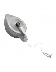 Tiralineas Aluminio 30 Metros