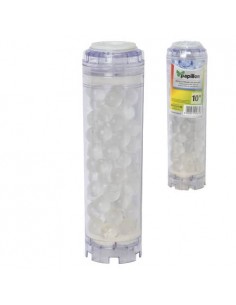 Cartucho Filtro Agua Polifosfato 10"