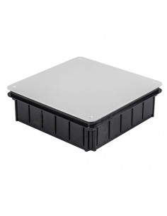 Caja de Empotrar con Tapa con Tornillos 200X200mm