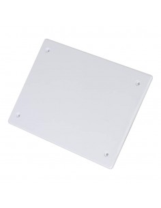 Tapa para Caja de Empotrar con Tornillo 174 X 114