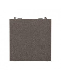 Tapa Ciega NIESSEN ZENIT 2200-ANTRACITA