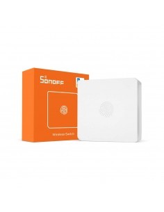 Conmutador inalámbrico ZigBee SONOFF-01 SNZB
