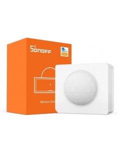 Sensor de movimiento Sonoff SNZB-03
