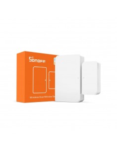 Sensor de puerta / ventana Sonoff Snzb-04