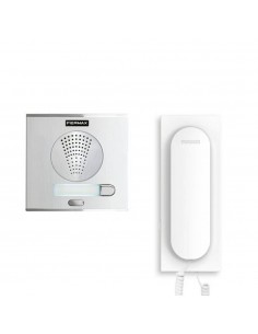 kit portero automático 1 linea Fermax CityLine 4+N ref. 4860