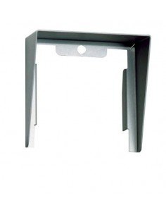 Visera Fermax 8400 City S1 Simple Aluminio