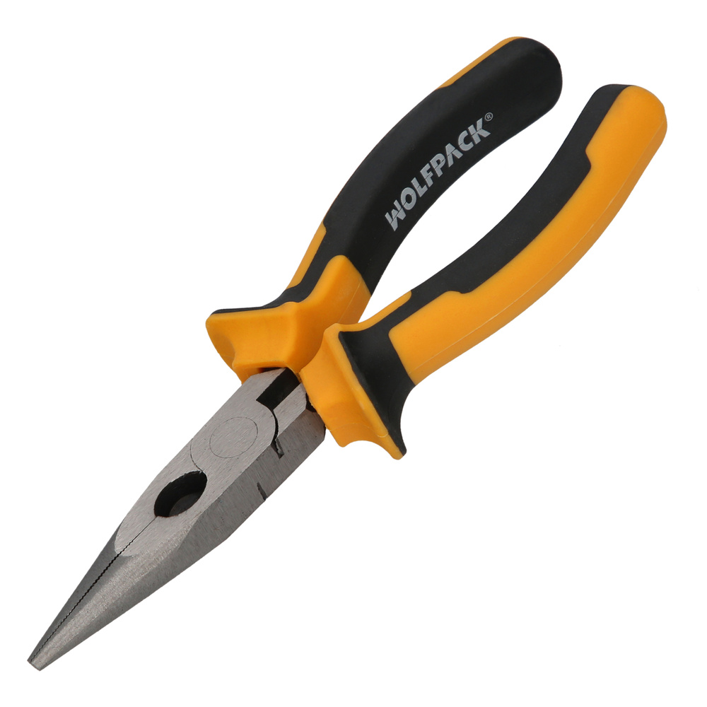 Alicates DIN Boca Recta 150mm