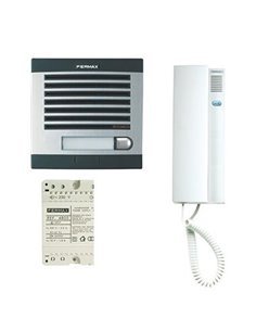 Kit 1 linea Citymax Fermax 5 hilos ref.06201