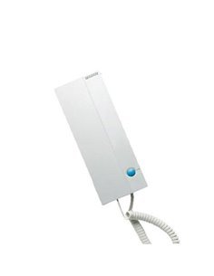 Telefonillo CITYMAX UNIVERSAL FERMAX LOFT Ref:3399