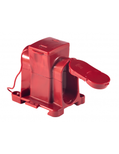 Borna Derivacion Tekox Para carril dim BD50