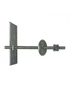 Balancín de espárrago con rosca M4