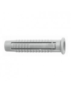 Caja 100 Tacos Métrica 6mm Apolo 96FX