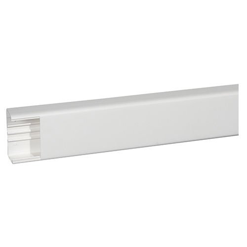 Metro Canal Legrand Mecanizacion 65x150mm Blanca 010475