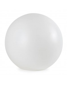 Difusor Bola Farola de Polietileno de 40cm diámetro