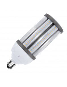 Bombilla LED Farola urbanización E27 40W IP64 6000-6500K