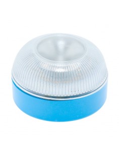 Luz de Emergencia LED Autónoma para Coches V16 IP65 Homologada DGT-3000