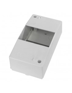 Caja Automáticos Superficie 4 elementos 80X147X60