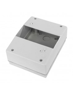 Caja Automáticos Superficie 6 elementos 114X147X65