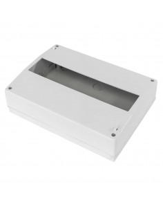Caja Automáticos Superficie 12 Elementos 231X170X65