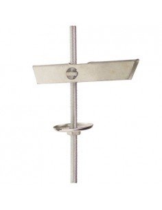 Taco Wolfpack Vuelco Tornillo M5