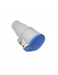 Base Cetac aérea 2P+TT 16A