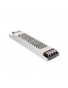 Fuente 150w 24v Slim  para tiras led