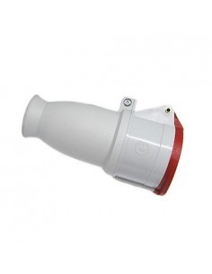 Base Cetac aérea 3P+TT 16A