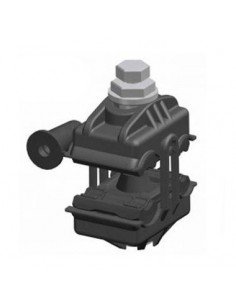 Conector aéreo perforación NILED 16/95-4/25 P25