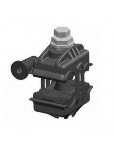 Conector aéreo perforación NILED 35/150-35/150 P150