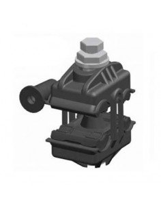 Conector aéreo perforación NILED 95/240-95/240 P240/2