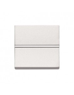Pulsador NIESSEN ZENIT 2204.7  Blanco